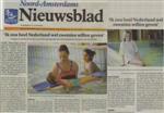 Noord Amsterdasms Nieuwsblad