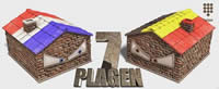 7 plagen