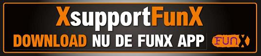Klik hier om ook actie XsupportFunX te steunen. Download de FunX app!